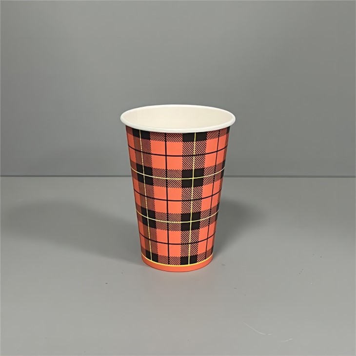 7.5oz Scottish Vending Cupit