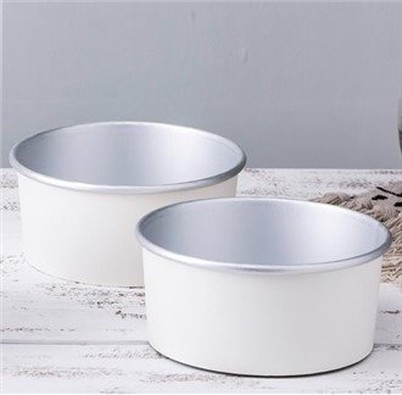 Alumiinifoliopaperi Ramen Bowl