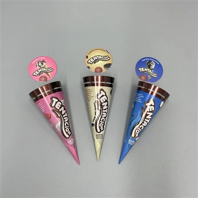 Ice Lolly -hihat